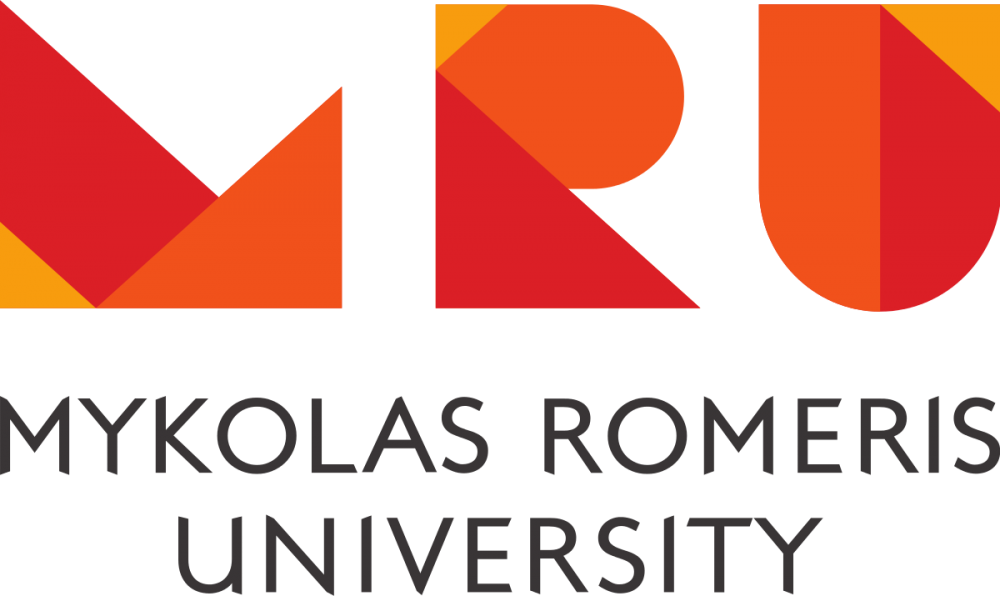 MYKOLAS ROMERIS Universiteti