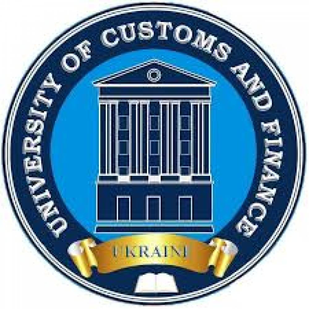 Ukraine Customs and Finance University